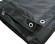 Утепленный тент Oxford 420PU - 8x10м