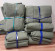 Полог брезентовый ОП 450 г/м2 - 3x5м