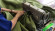 Полог брезентовый ВО 400 г/м2 - 3x5м Полог брезентовый ВО 400 г/м2 - 3x5м